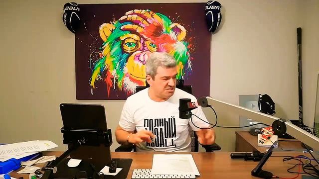 Михаил Шахназаров - "Святые" люди. смотреть онлайн