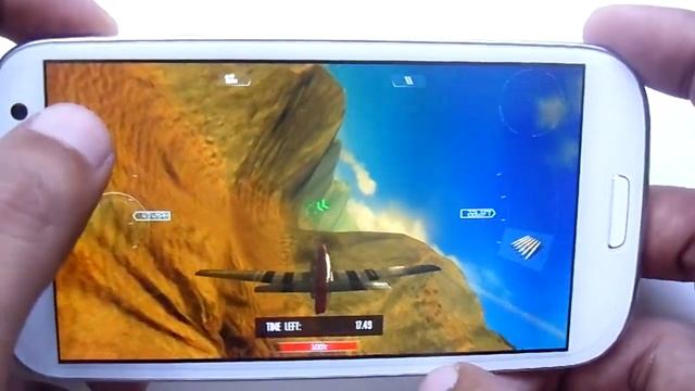 Sky Gamblers Air Supremacy Gameplay Android & iOS HD смотреть онлайн