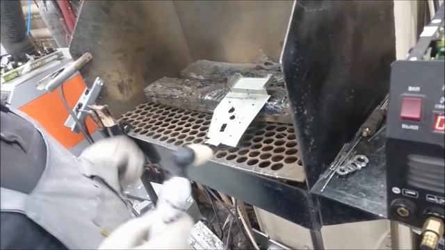Ремонт ? Foxweld Plasma 33 Multi в сервисном центре Зона-Сварки.РФ | ? Ремонт сварочных аппаратов смотреть онлайн