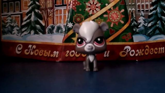 Как не надо снимать видео Littlest Pet Shop смотреть онлайн