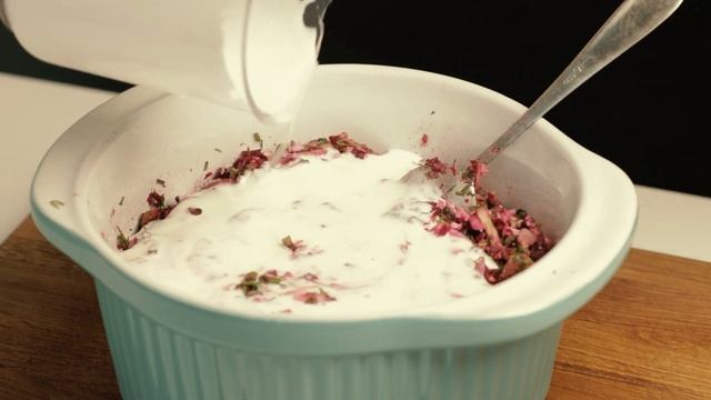 Отличная Альтернатива Окрошке: Литовский Холодный Борщ? Без Мяса, Только Овощи и Кефир смотреть онлайн