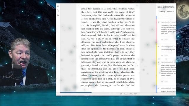 The Guide for the Perplexed-Day 9 смотреть онлайн