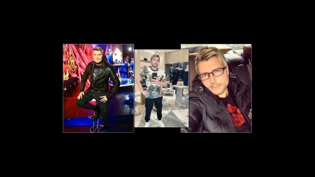 Только что сообщили! У Баскова родился ребенок смотреть онлайн