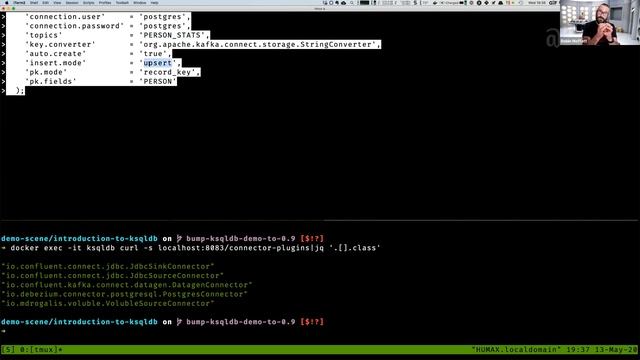 LJC Virtual Meetup: Robin Moffatt's Apache Kafka Series смотреть онлайн