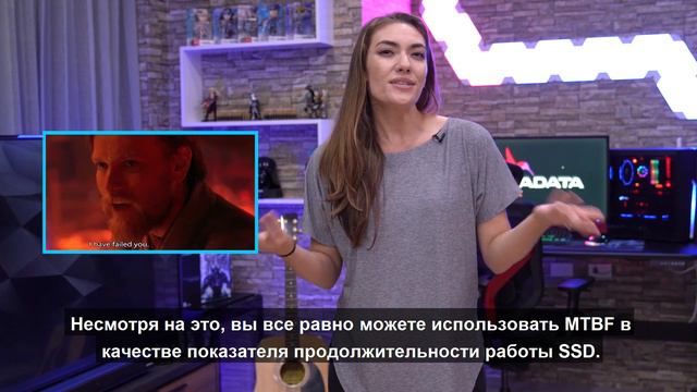 SSD 101: Скорости, Надежность, и другое – QuickTIPS Эпизод 6 смотреть онлайн