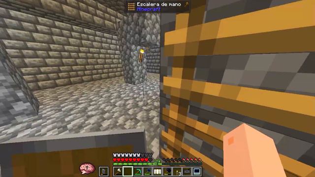 STEVE DWELLER Entró A MI CASA - Night Dweller #17