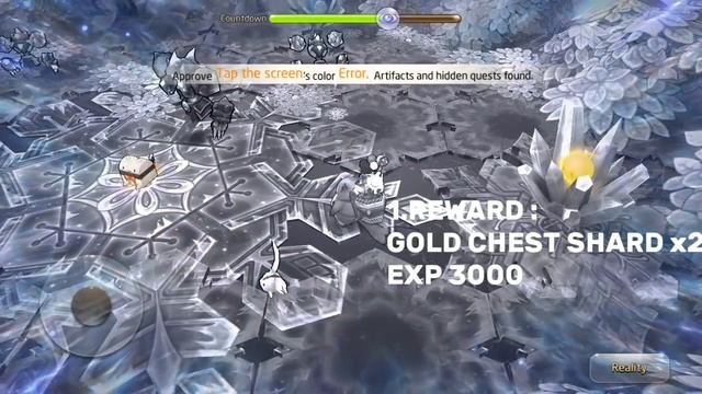 Hidden Items Location in Silversnow | Laplace M(Tales of Wind) смотреть онлайн