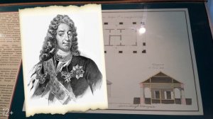 ДОМИК ПЕТРА 1 | Санкт-Петербург | А не пойти бы нам в Музей?!