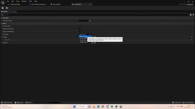 Inputs & Camera Set Up - #1 Pokémon Clone Unreal Engine 5.1 Tutorial смотреть онлайн