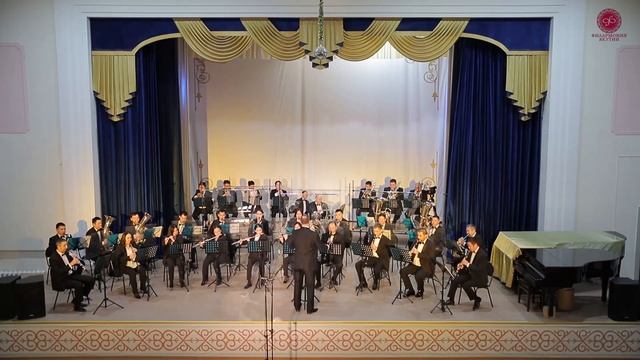 В. Халилов Марш «Радуга» смотреть онлайн