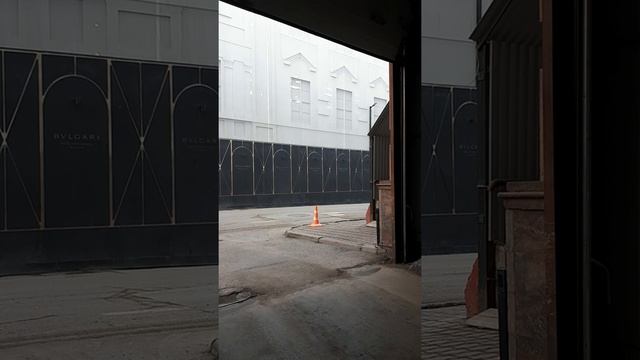 Как сделать ворота быстрее. Или чуть больше чем Алютех, но меньше скоростных. смотреть онлайн
