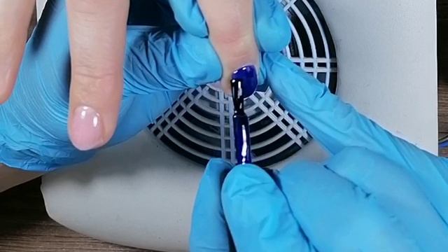 Цвет настроения синий, текстуры смотреть онлайн