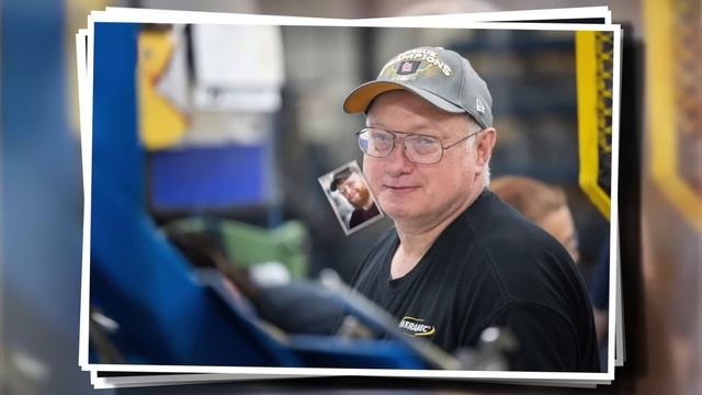 How They're Made | Our MADE IN USA Flip Flop Sandals (Southern Polished) смотреть онлайн