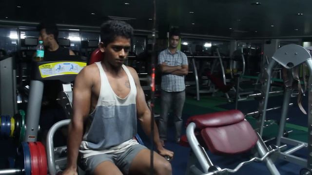 NATURAL BODY TRANSFORMATION | ADARSH VARMA смотреть онлайн