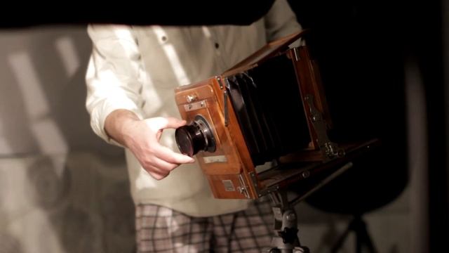 Аргентина. Снимаем на фотобумагу. смотреть онлайн