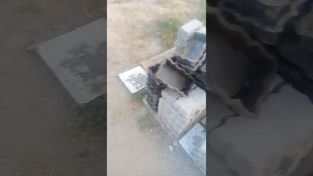 строительство из половинок кирпича