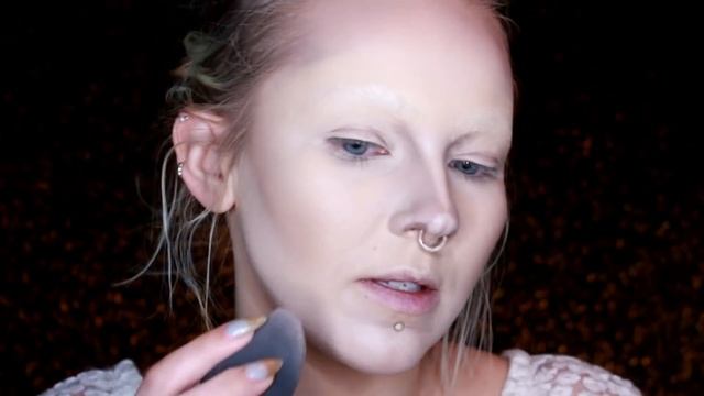 lana del rey makeup transformation/tutorial смотреть онлайн