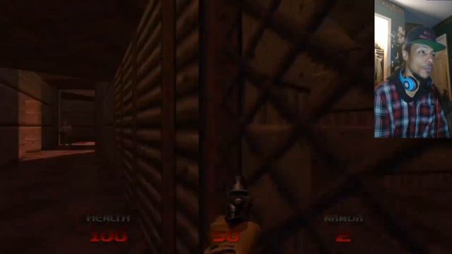 DOOM 64 REVIEW!!! смотреть онлайн