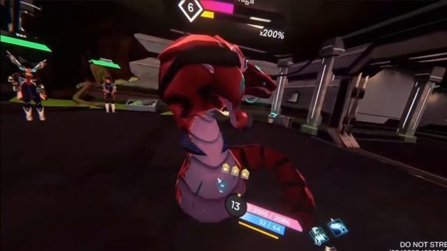 Zenith Vr Beginner's Crash Course Guide for new Players смотреть онлайн