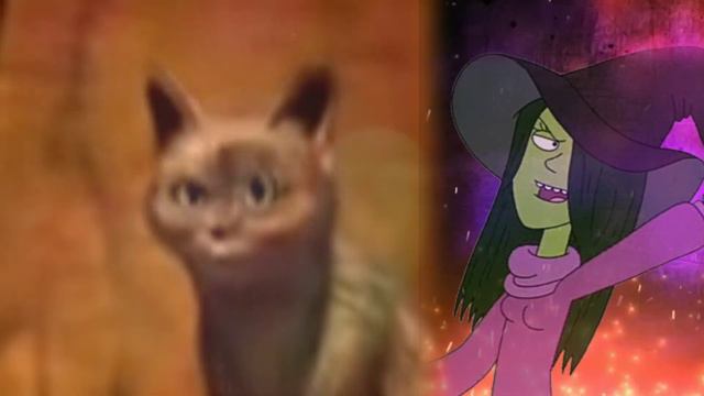 "Ooooh" Cat VS "Oh My Gawd!" Bird (Puss In Boots/Angry Birds) Death Battle Fan Made Trailers S7 смотреть онлайн