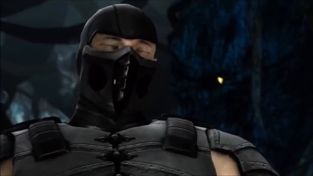 Mortal Kombat 9. Краткий Пересказ Сюжета смотреть онлайн
