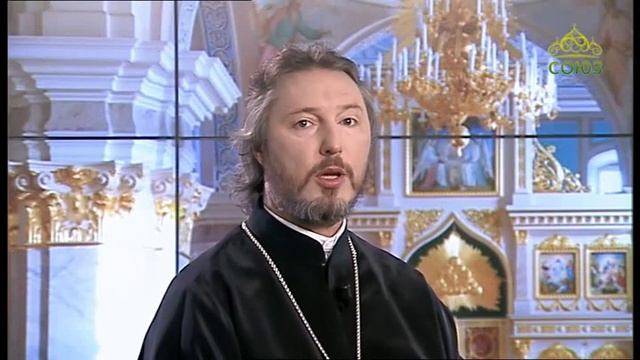 Церковный календарь 18 июля 2019. Икона Божией Матери, именуемая "Экономисса". смотреть онлайн