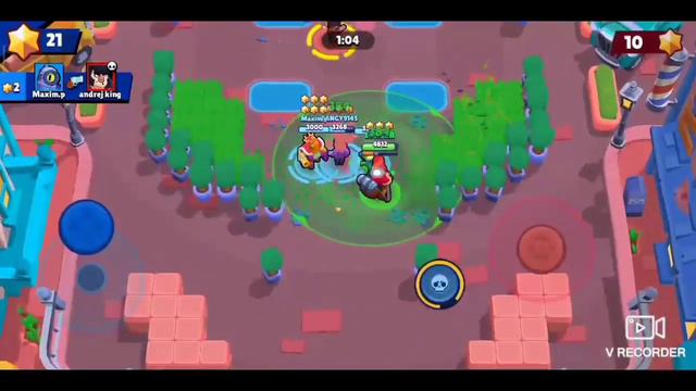 ПЕМ ИДЁТ НА ПОМОЩЬ:Летсплей игры:Brawl Stars смотреть онлайн