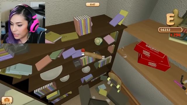 BAGUETTE - I am Bread смотреть онлайн