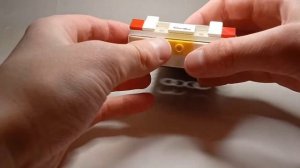 Nissan 350z lego | Nissan 350z из лего самоделки | как сделать машину из Лего