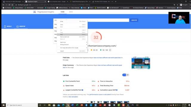 CORE WEB VITALS EXPLANATION PART 2 смотреть онлайн