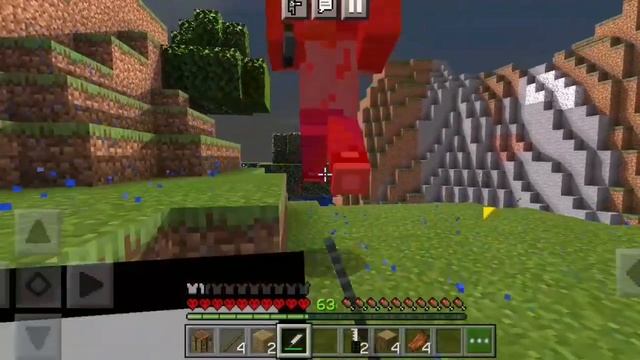 100 ДНЕЙ В ЗОМБИ АПОКАЛИПСИС МАЙНКРАФТ ПЕ|ЗОМБИ АПОКАЛИПСИС 100 ДНЕЙ ХАРДКОРА!!! смотреть онлайн