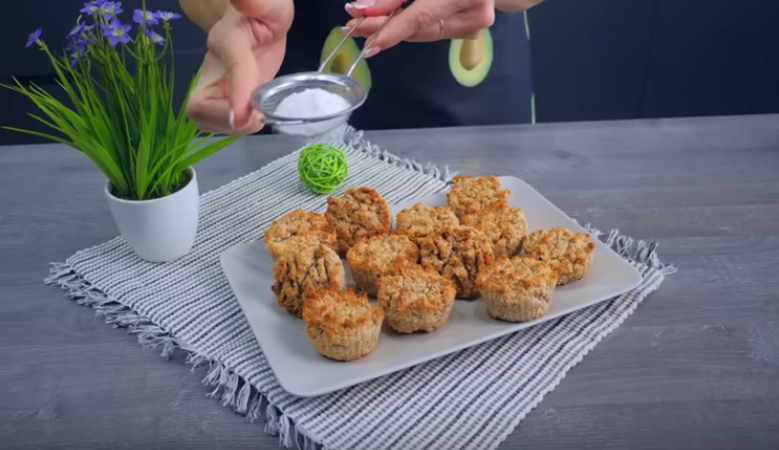 Рецепты вкусной еды