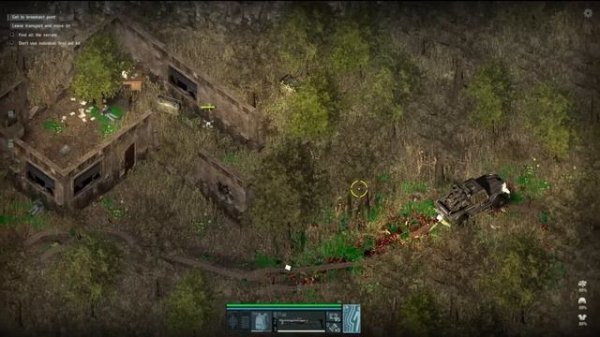 Alien Shooter 2 The Legend - Mission 56 With Secrets