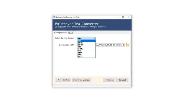 How to Convert Tex File? LaTeX Formatting Document смотреть онлайн