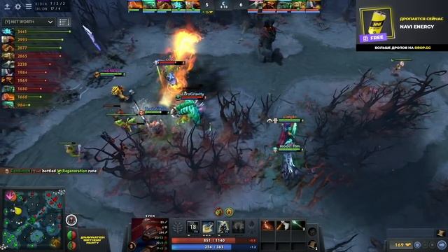 ДЕНЬ РОЖДЕНИЯ NATUS VINCERE | КРАСИВЫЙ ШОУ МАТЧ СТАРЫХ И НОВЫХ ИГРОКОВ НАВИ | БИТВА ПОКОЛЕНИЙ NAVI