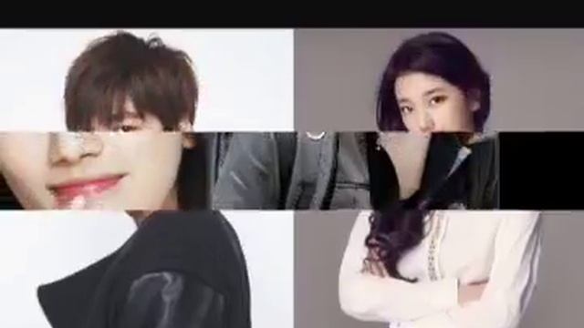 Ли мин хо и Сюзи  ★★★