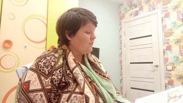 Продолжениу истории Э.Успенского "Про Веру и Анфису" Как Вера пошла в детский сад смотреть онлайн