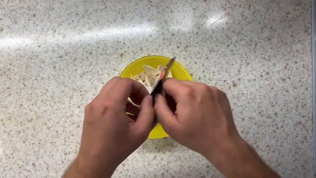 ЧИПСЫ / ДОМАШНИЕ ЧИПСЫ ЗА 10 МИНУТ смотреть онлайн