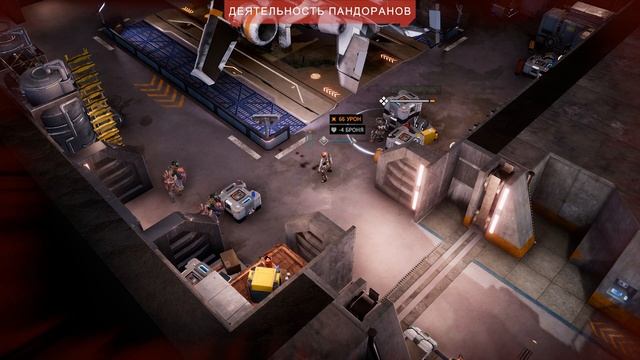 PHOENIX POINT ► ШИКАРНАЯ ТАКТИКА В СТИЛЕ XCOM ◄ ОБЗОР И ПРОХОЖДЕНИЕ #1 смотреть онлайн