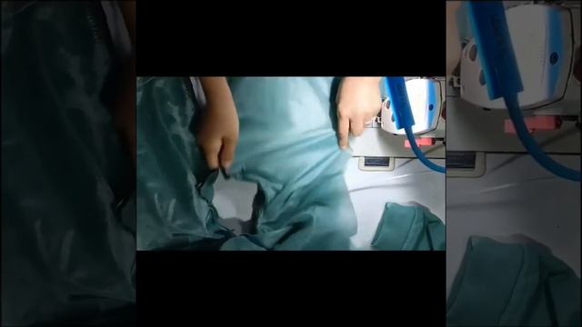 Как научиться шить флисовую жилетку смотреть онлайн