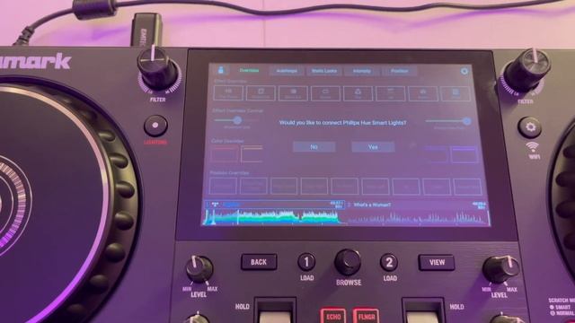 Numark Mixstream Pro Review And Soundcheck