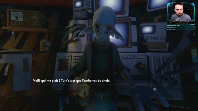 LE JEU DE LA DÉCENNIE ? | Outer Wilds - LET'S PLAY FR #1 смотреть онлайн