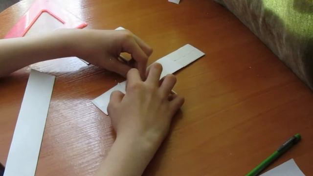 Аэроплан из бумаги? Это просто! смотреть онлайн