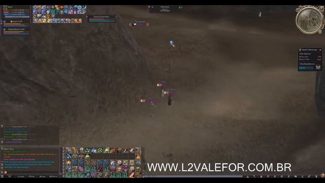 Nymz - L2 Valefor #1 смотреть онлайн