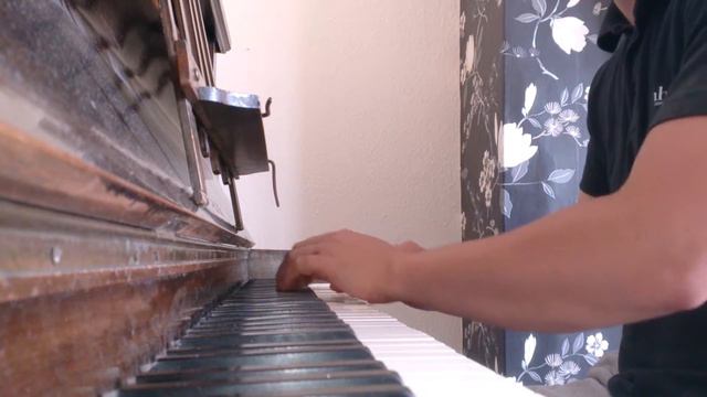 Fur Elise - Beethoven - Piano смотреть онлайн