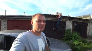 КИРПИЧНЫЙ ГАРАЖ ЗА 260.000 рублей. ГОТОВЫЙ БИЗНЕС