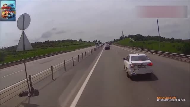 Мгновенная Карма|Дорожные Конфликты| Быдло за Рулём| ДТП Подборка на Видеорегистратор| Аварии смотреть онлайн