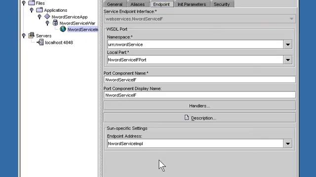 Deploying a Web Service In Java EE Pt 2 смотреть онлайн