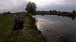 Ловля форели на ультралайт летом на платнике в КБР. Форель на спиннинг