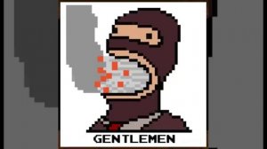 Kazotsky kick 8 bit - cell phone tone